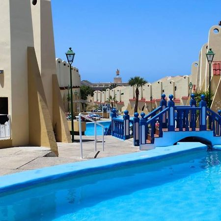 Apartamento Mareverde Las Americas Costa Adeje  Esterno foto