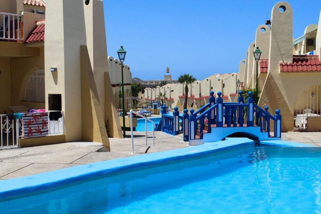 Apartamento Mareverde Las Americas Costa Adeje  Esterno foto