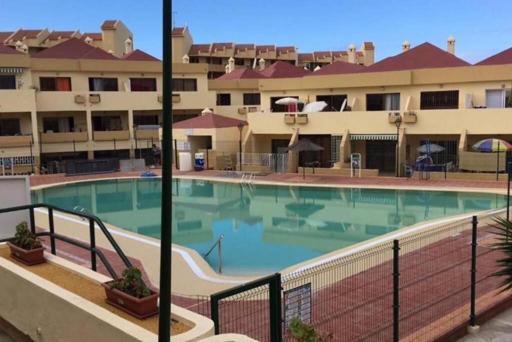 Apartamento Mareverde Las Americas Costa Adeje  Esterno foto
