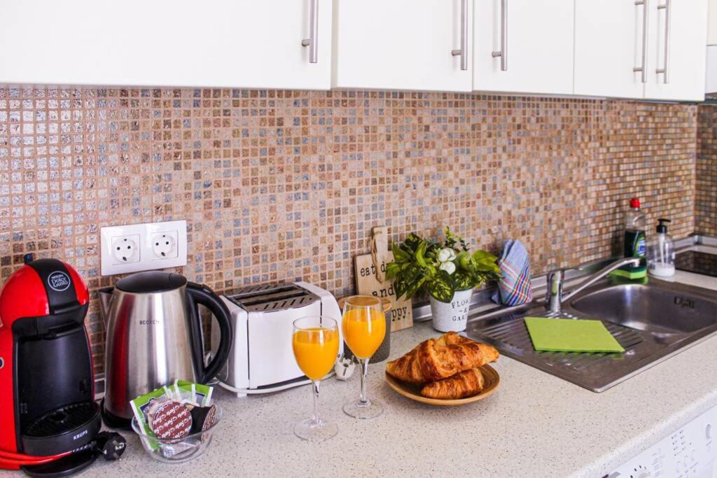 Apartamento Mareverde Las Americas Costa Adeje  Esterno foto