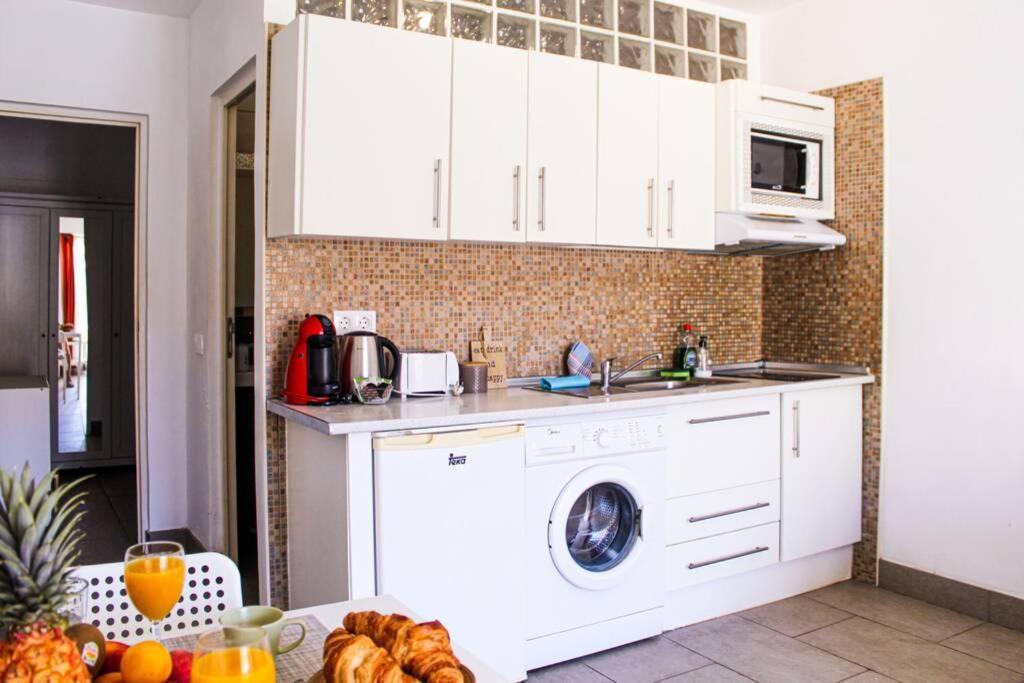 Apartamento Mareverde Las Americas Costa Adeje  Esterno foto