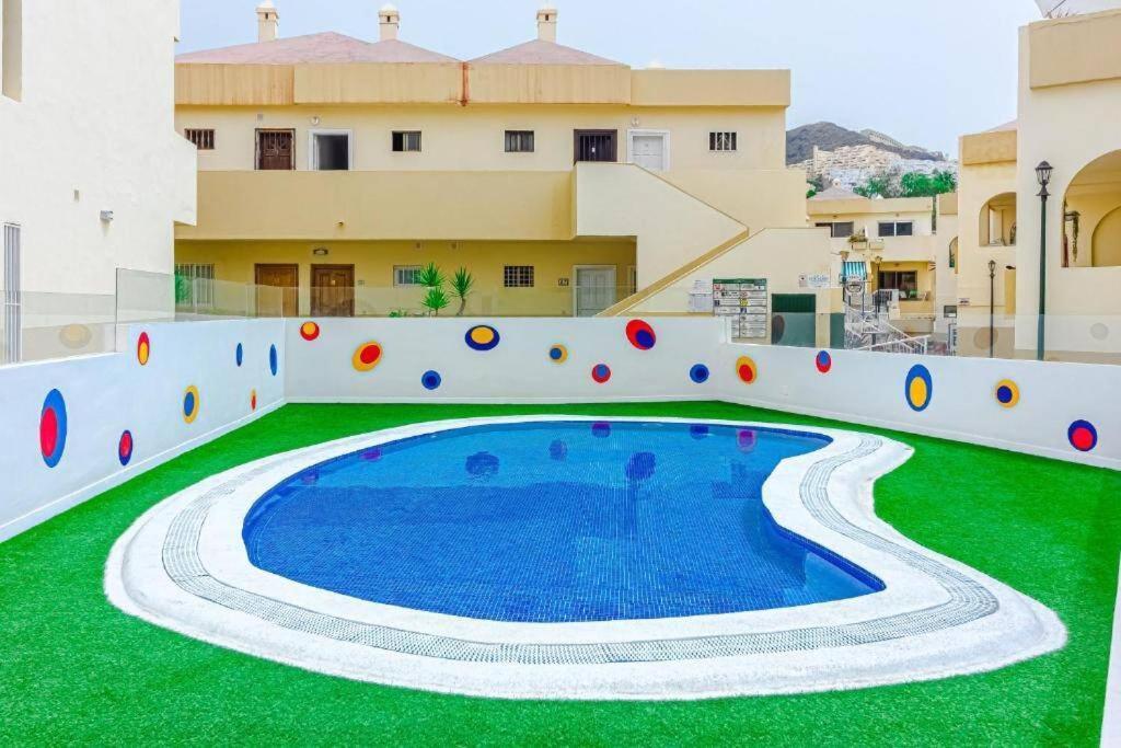 Apartamento Mareverde Las Americas Costa Adeje  Esterno foto