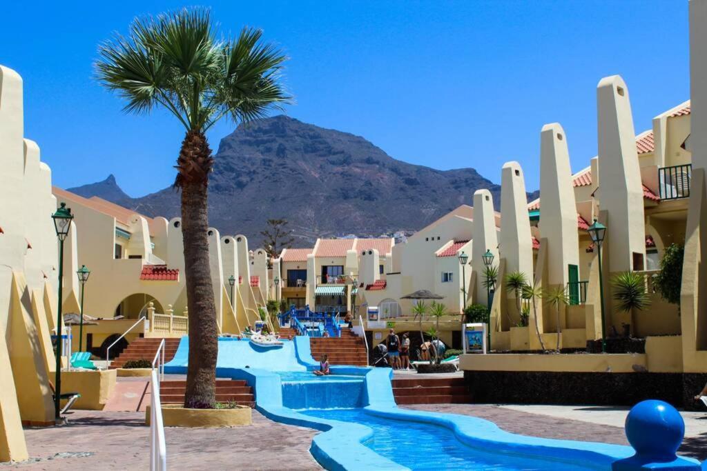 Apartamento Mareverde Las Americas Costa Adeje  Esterno foto